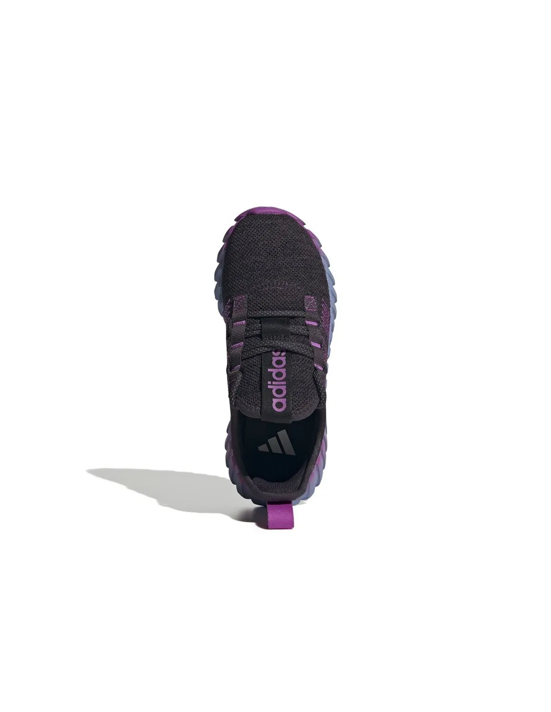 Chaussures adidas Enfant Kaptir Flow Noir