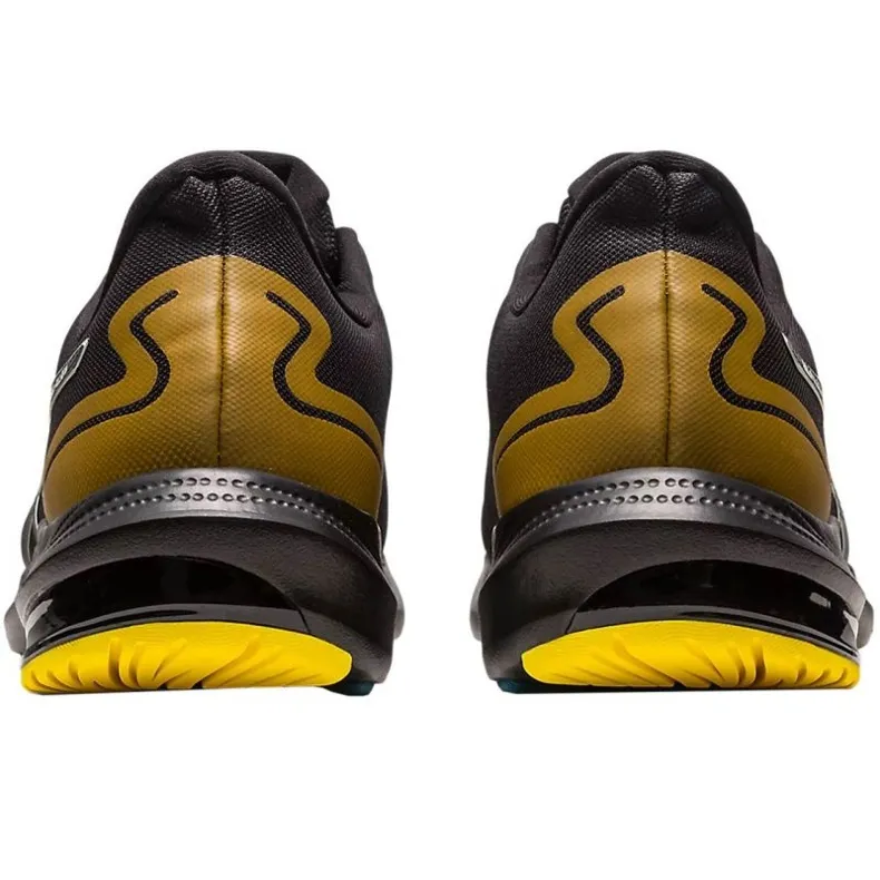 Chaussures Asics Gel-Pulse 14 Gtx M 1011B490 001 le noir