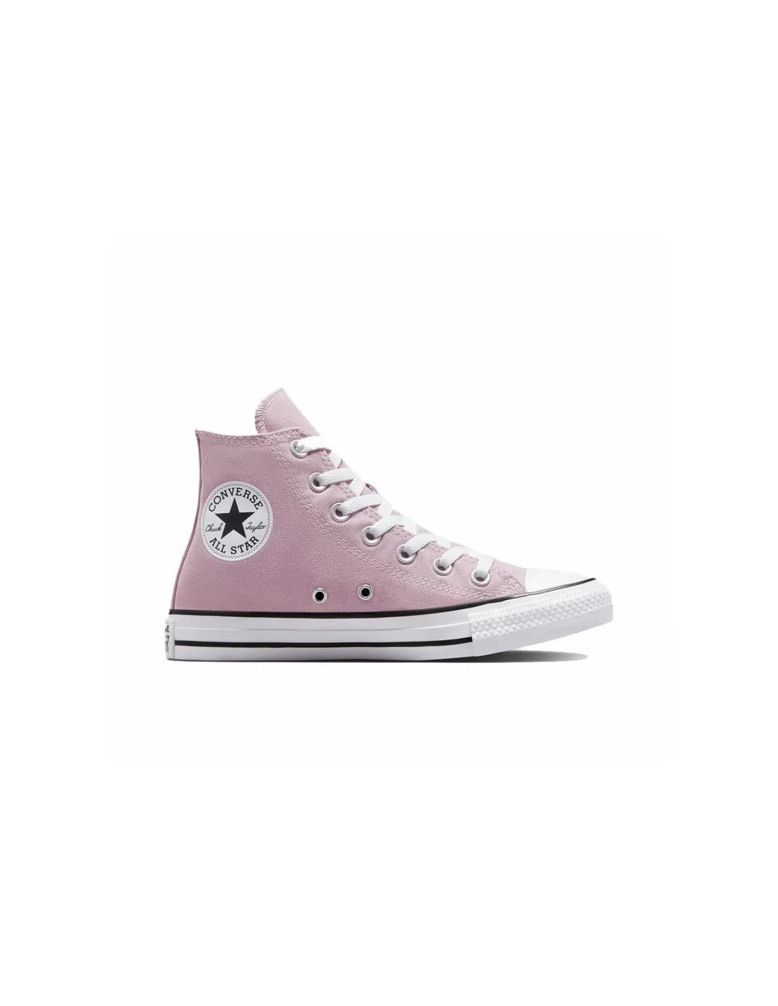 Chaussures Converse Chuck Taylor All Star Hi Phantom Violet