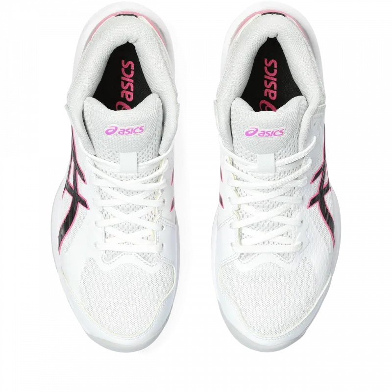 Chaussures de volley-ball Asics Gel Beyond FF montantes  - Sport time