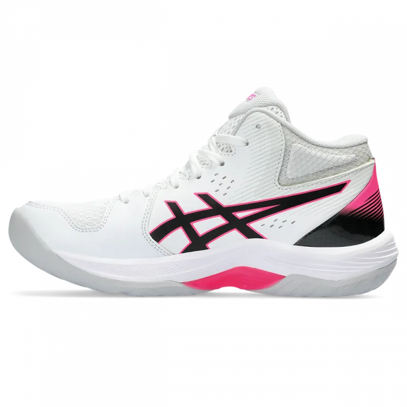 Chaussures de volley-ball Asics Gel Beyond FF montantes  - Sport time