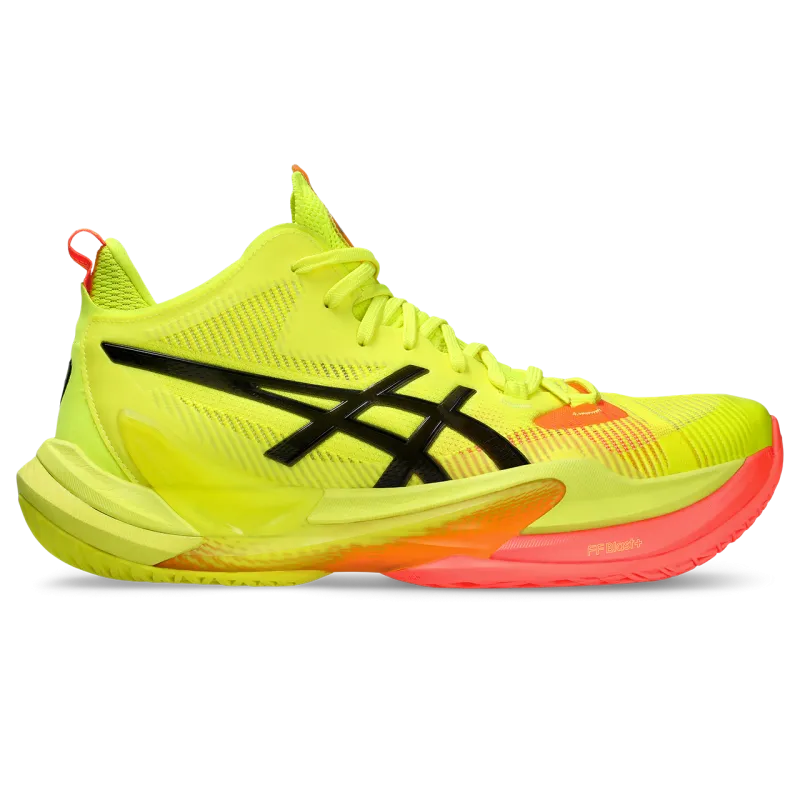 Chaussures de volley-ball Asics Metarise 2 - Sport time
