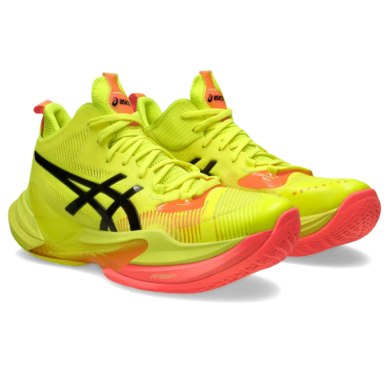 Chaussures de volley-ball Asics Metarise 2 - Sport time