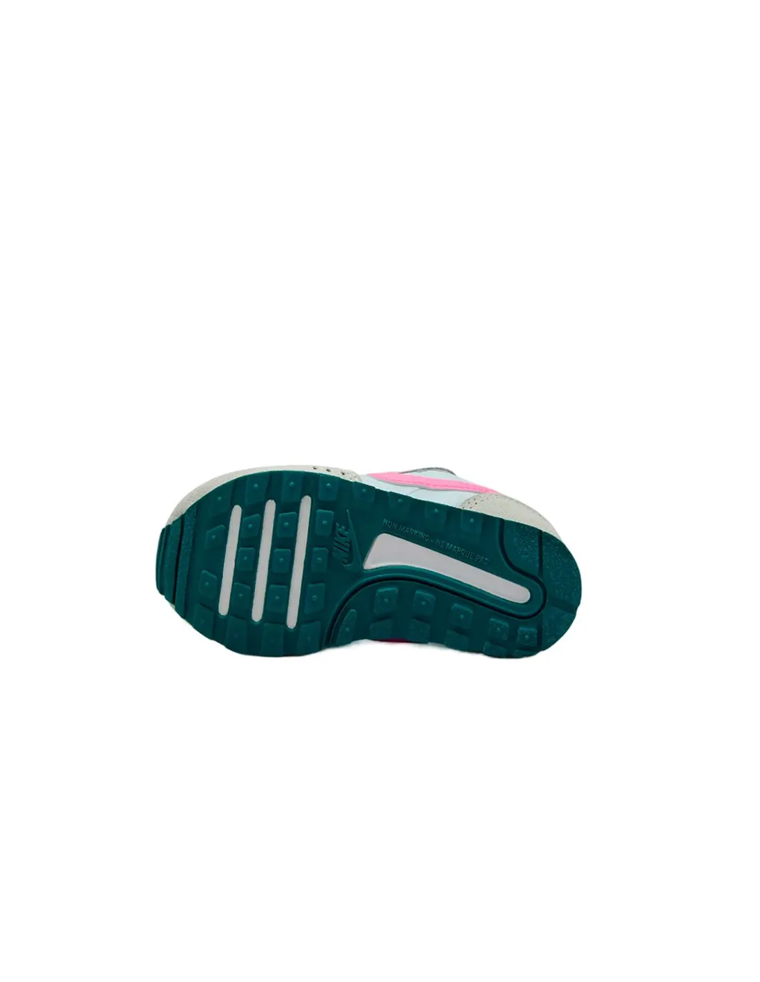 Chaussures Nike MD Valiant Big Baby