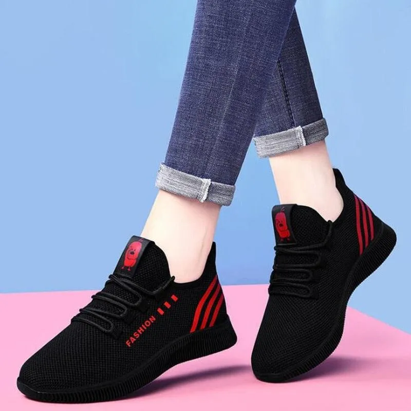 Chaussures orthopédiques de sport décontractées Lina