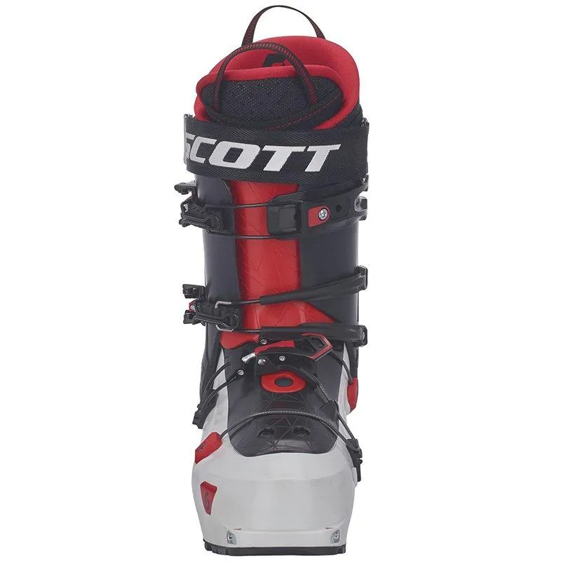 Chaussures Ski Scott Homme Cosmos
