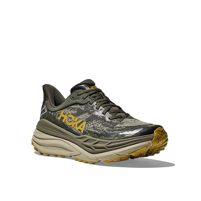 Chaussures Trail Homme Hoka Stinson 7