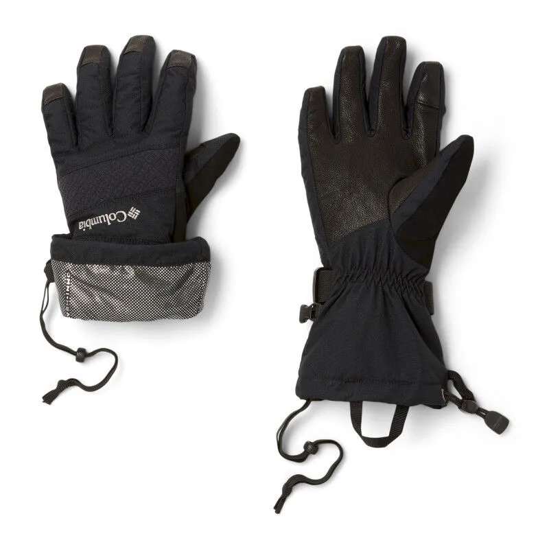 Columbia Whirlibird II Glove - Gants ski femme | Hardloop