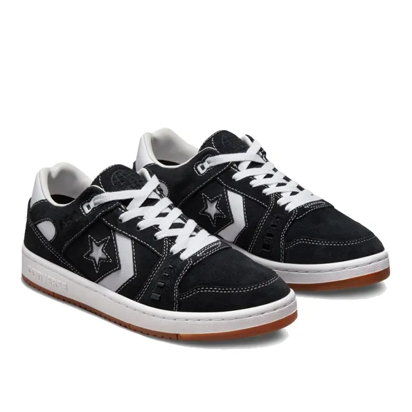 Converse AS-1 Pro Ox Black IMPACT PREMIUM