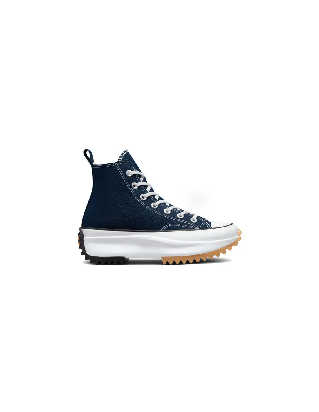 Converse Bottines Run Star Hike Marine