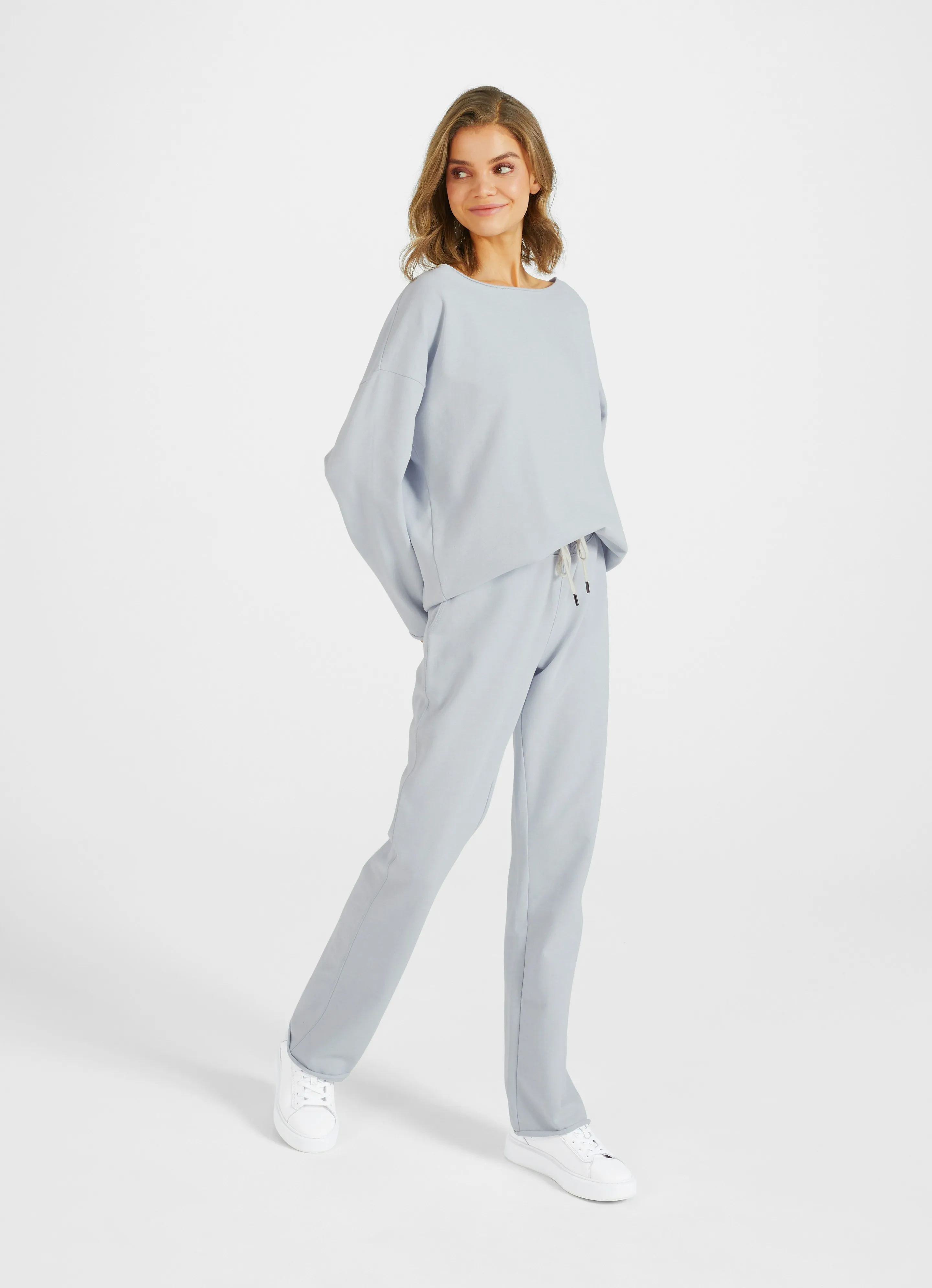 Coupe large - Pantalon de survêtement