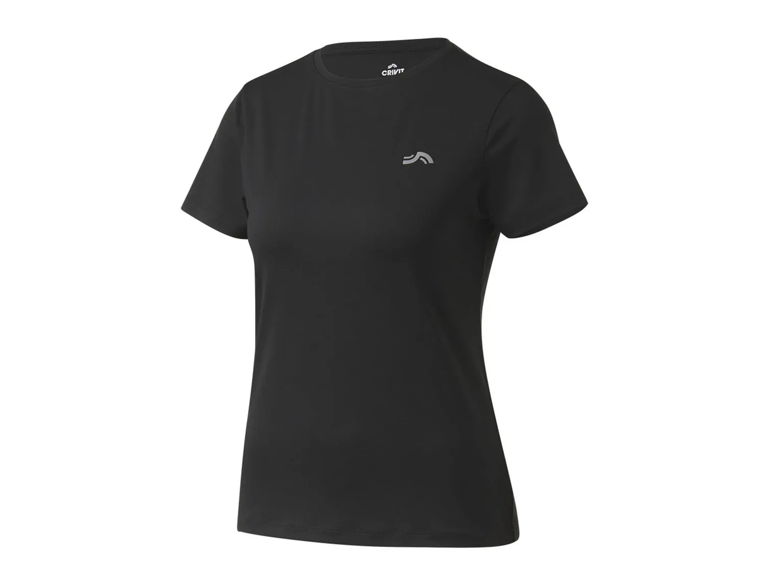 CRIVIT T-shirt technique femme