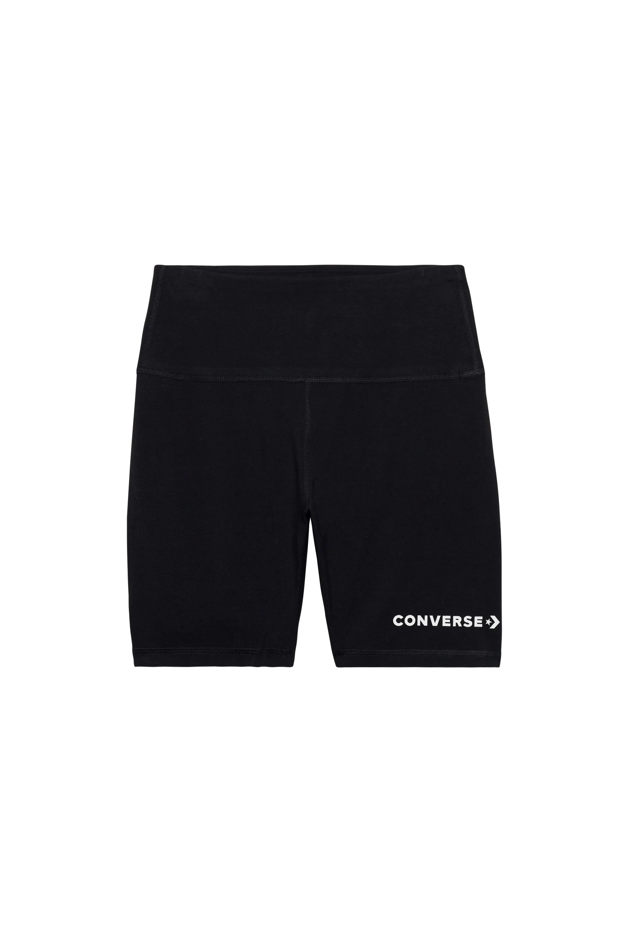 Cycliste Noir Converse - Femme | Citadium