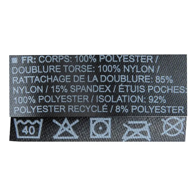 Doudoune fine ml Femme BURTON à prix dégriffé ! | Degriffstock 
