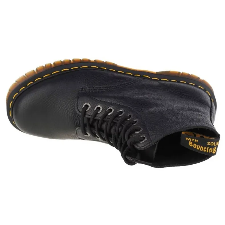 Dr. Martens Dr Glany. Martens 1460 Pascal Bex DM26206001 le noir