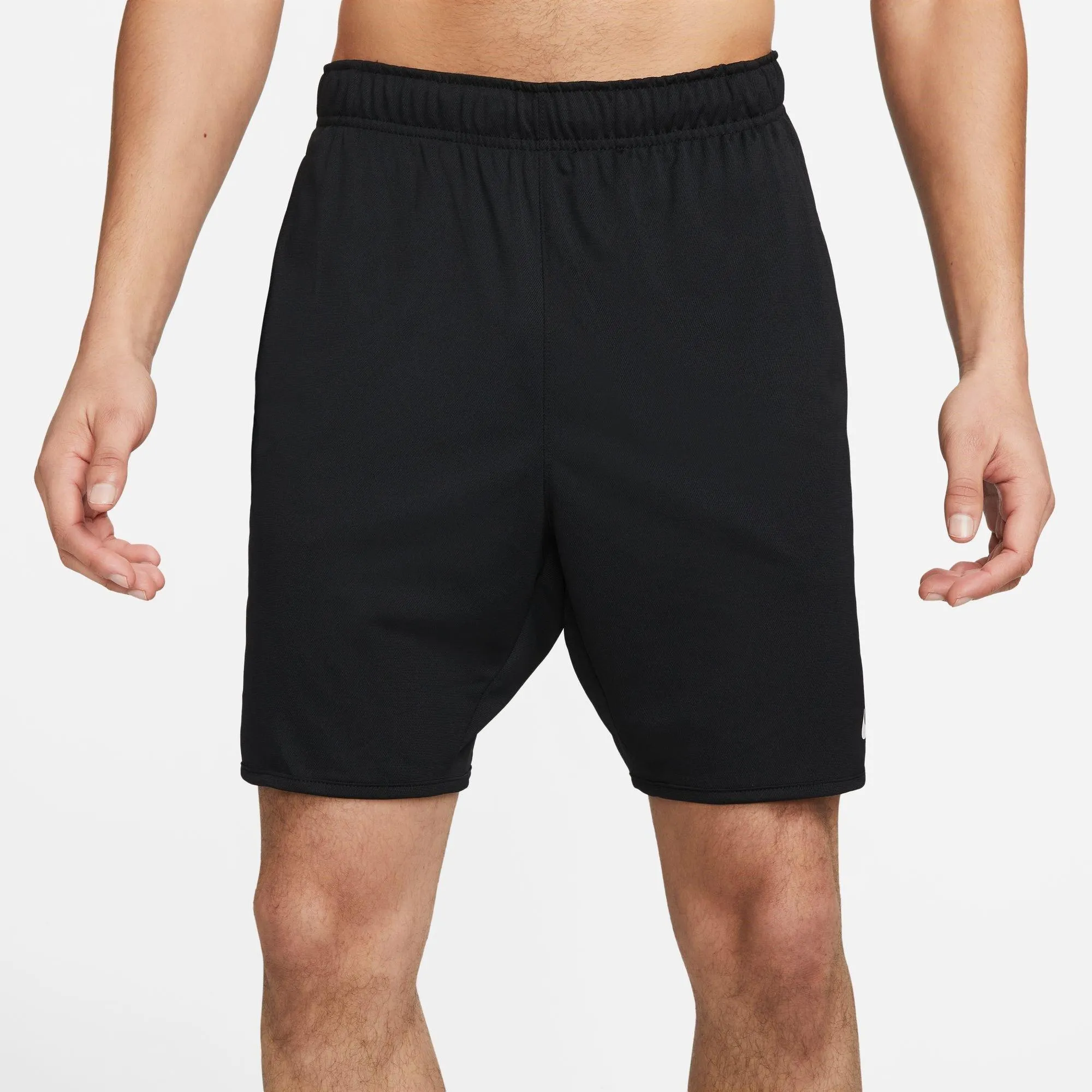 Dri-FIT Totality Men's 7 Unlined Knit Fitness Shorts