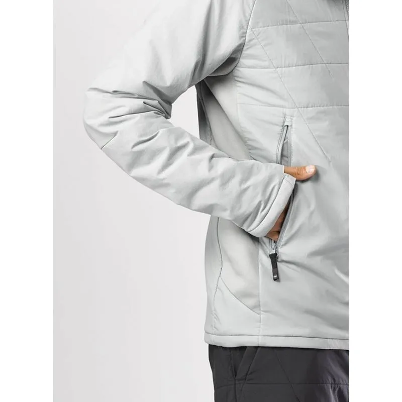 Forward Manifest Hybrid Tour Hoodie - Doudoune homme | Hardloop