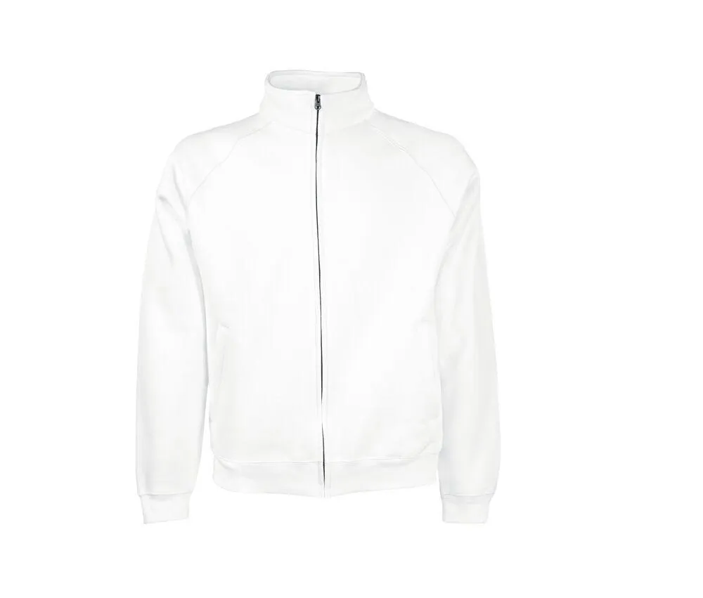 Fruit of the Loom SC365 - Veste Molleton Homme