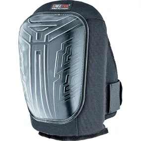 Genouillères noires - confortables -  BASIC LINE CLEAR CARHARTT sur Bricozor