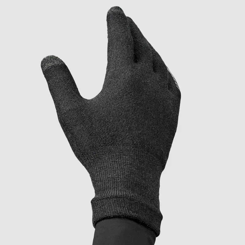GripGrab Primavera 2 Merino Spring-Autumn Gloves - Gants vélo | Hardloop