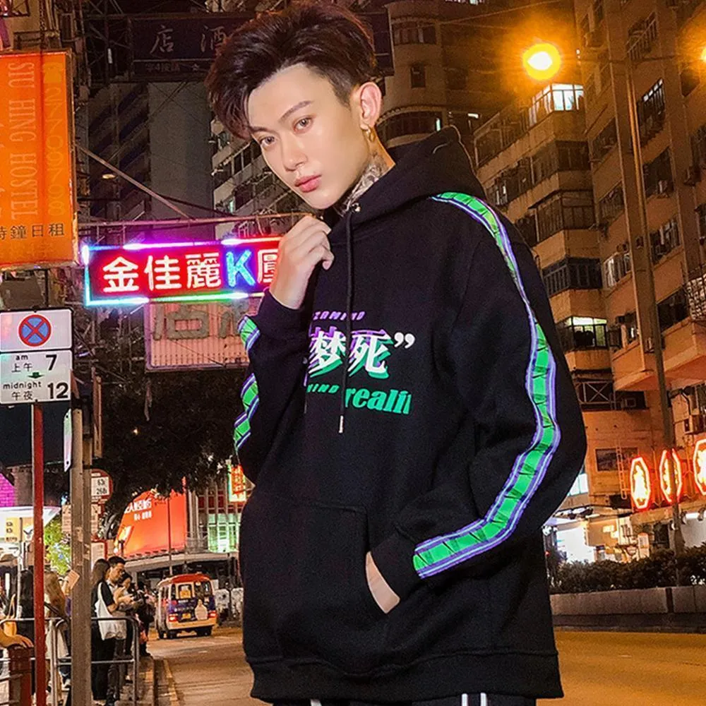 Hoodie DIMENZIONS x ARTIZAMIND