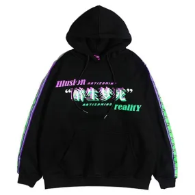 Hoodie DIMENZIONS x ARTIZAMIND