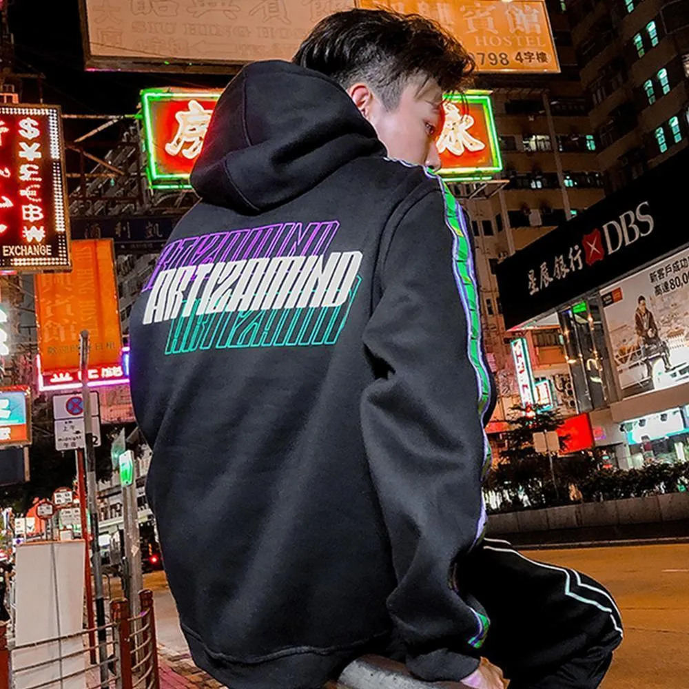 Hoodie DIMENZIONS x ARTIZAMIND