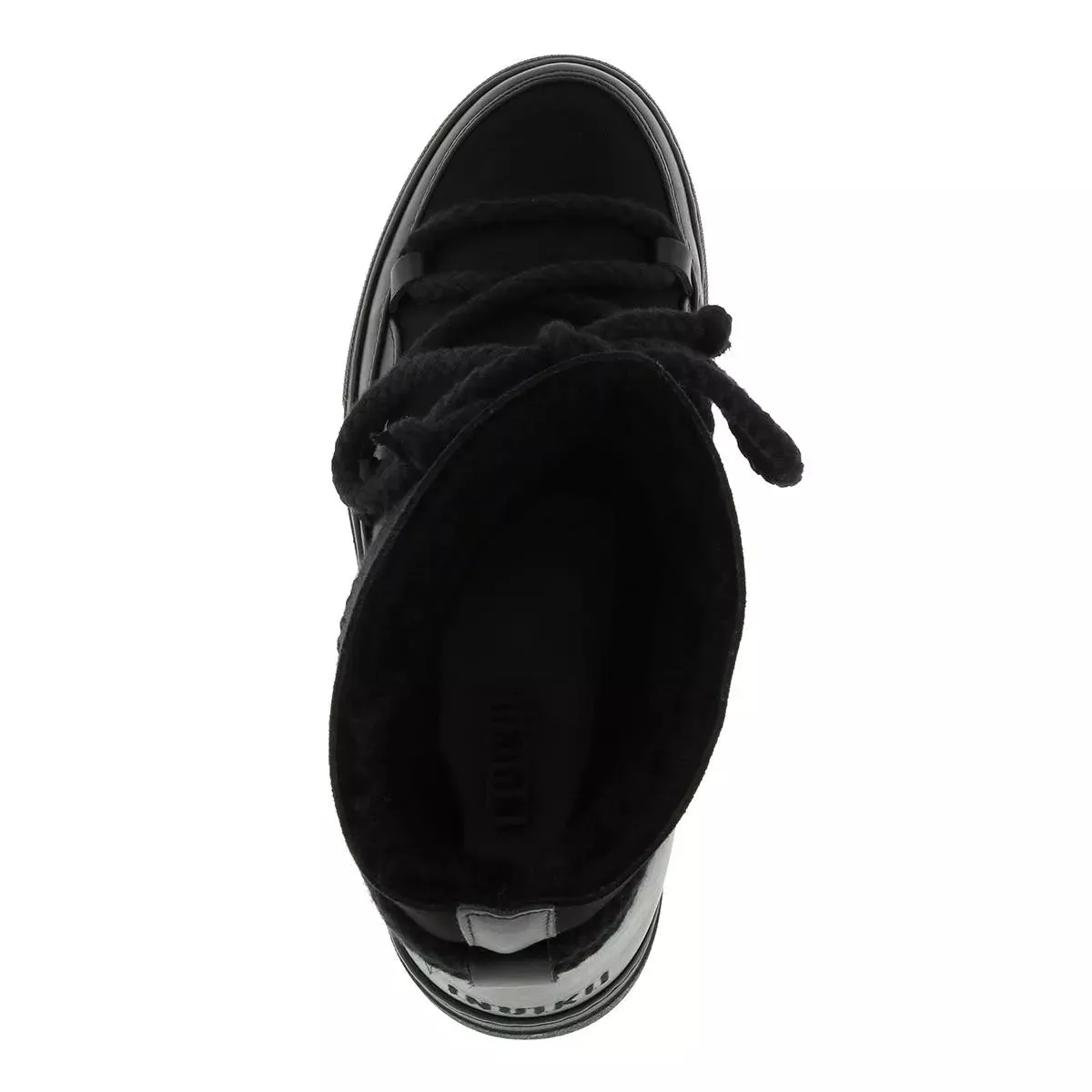 INUIKII Classic Black | Bottes d'hiver