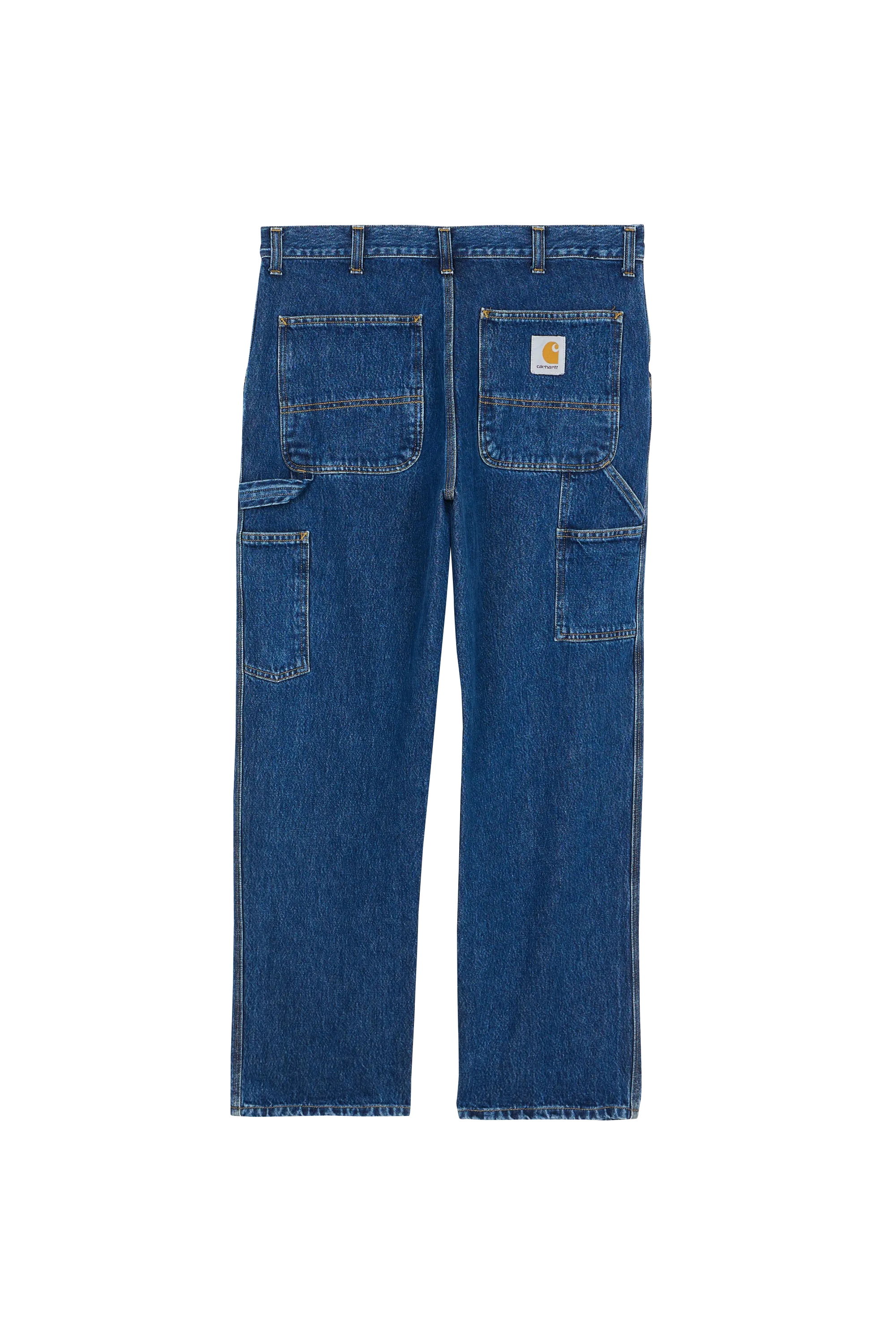 Jean Bleu Carhartt Wip - Homme | Citadium
