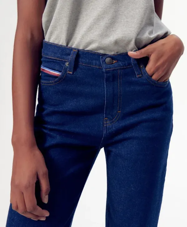 Jeans Aurore - Mode et prêt à porter