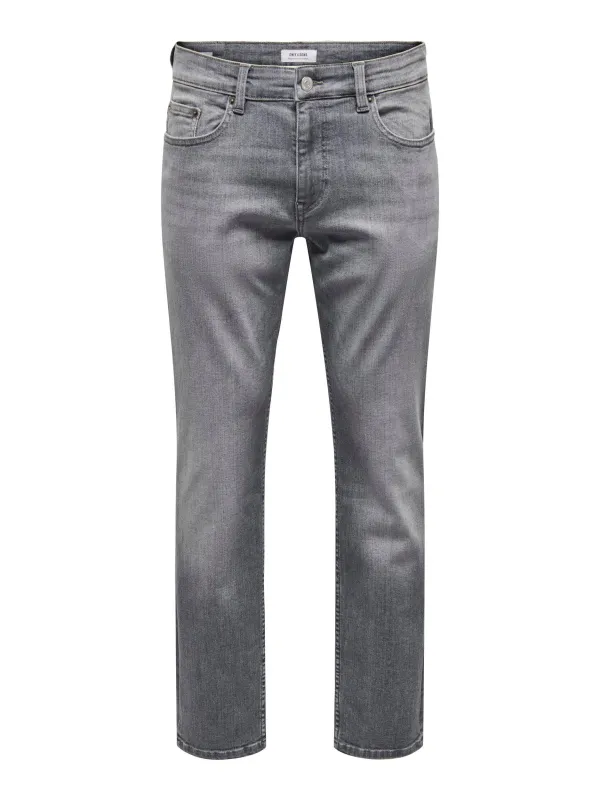Jeans Weft Reg - Mode et prêt à porter
