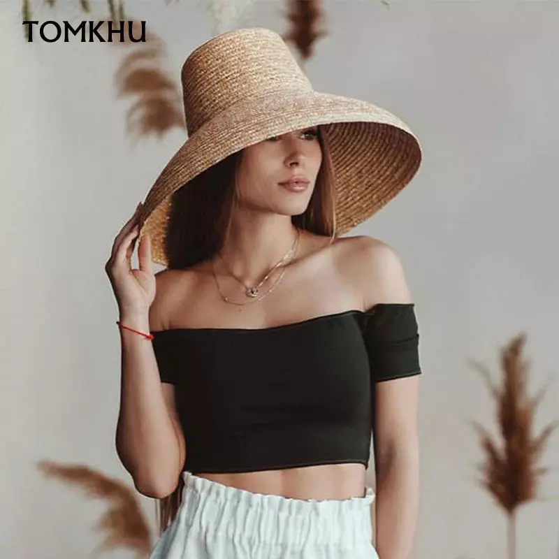 Joli chapeau