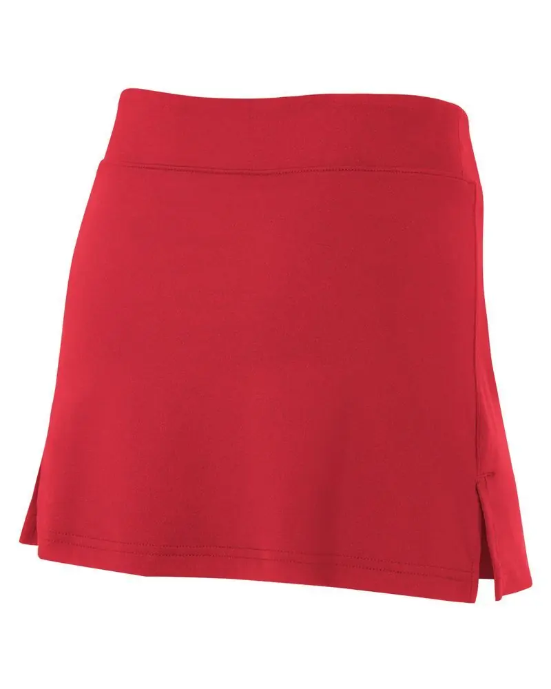 Jupe/Short Nike Team Rouge pour enfant