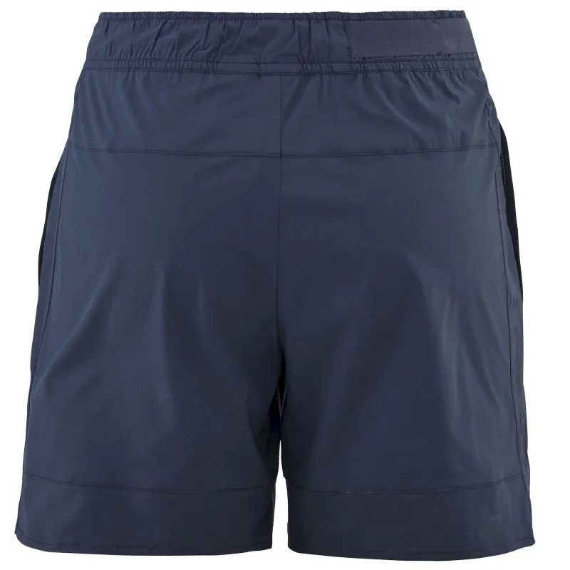 Kari Traa Ane Shorts - Short randonnée femme | Hardloop