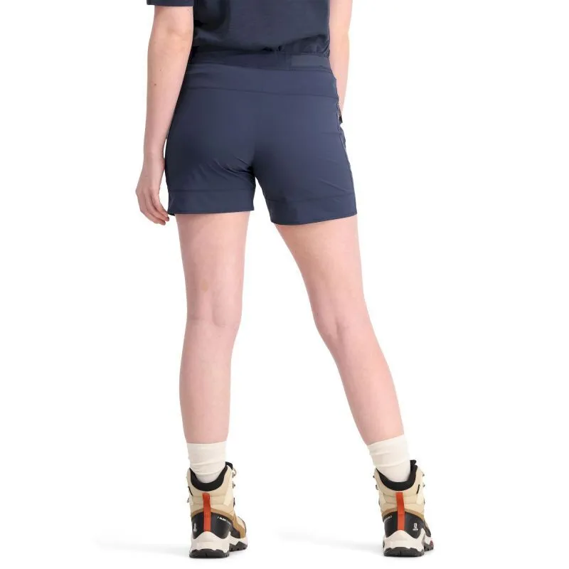 Kari Traa Ane Shorts - Short randonnée femme | Hardloop
