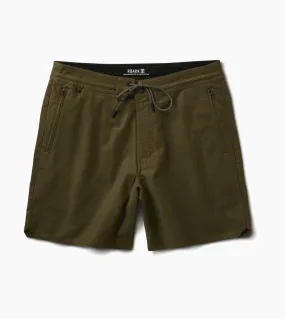 Layover Traveler Shorts 17