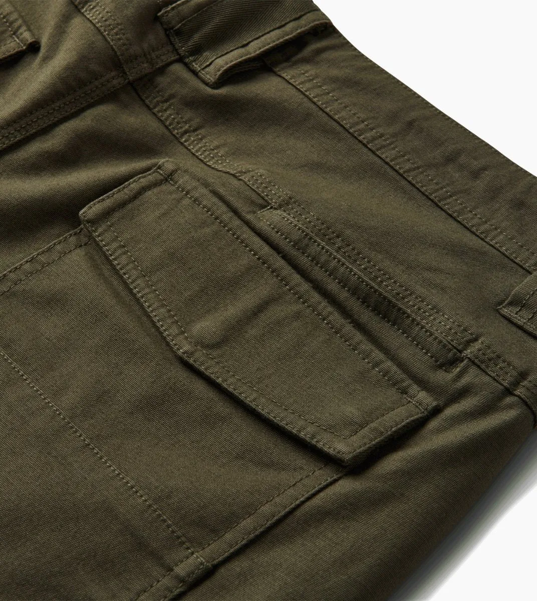 Layover Utility Shorts 18
