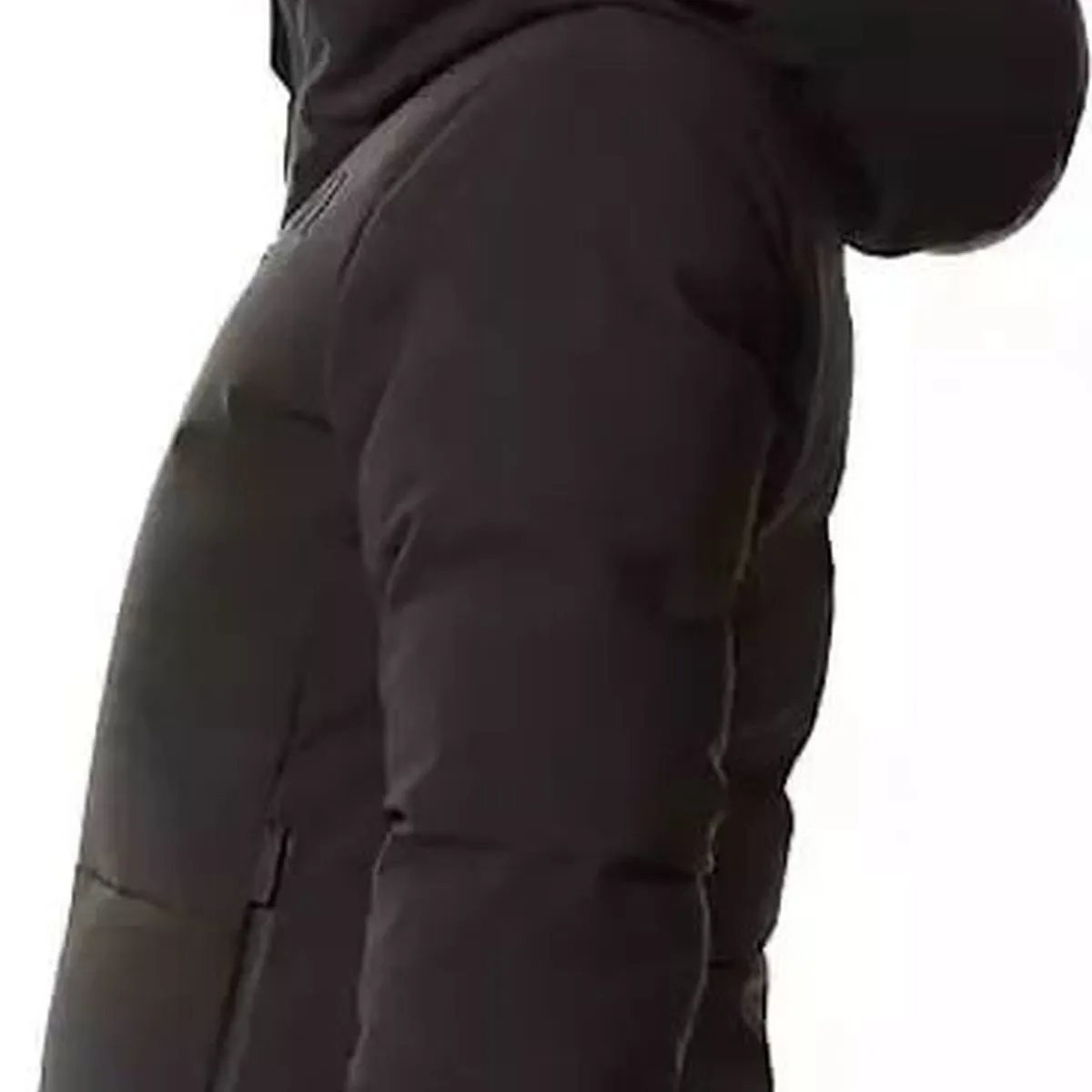 Manteaux et vestes The north face w cirque down jacket noir