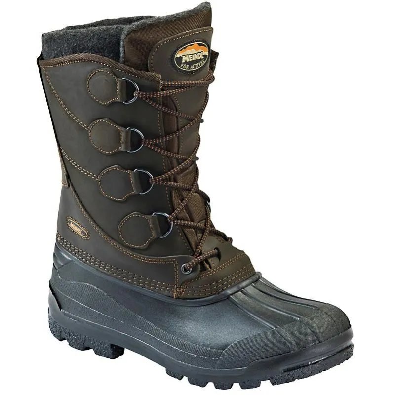 Meindl Sölden - Bottes de neige homme | Hardloop