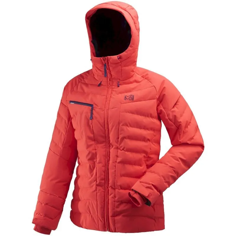 Millet LD Robson Peak Jkt - Veste ski femme | Hardloop