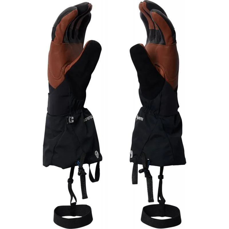 Mountain Hardwear High Exposure GTX Glove 2 - Gants homme | Hardloop