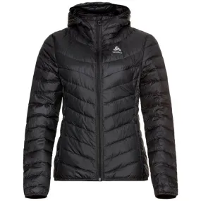 Odlo Cocoon N-Thermic X-Warm - Doudoune femme | Hardloop