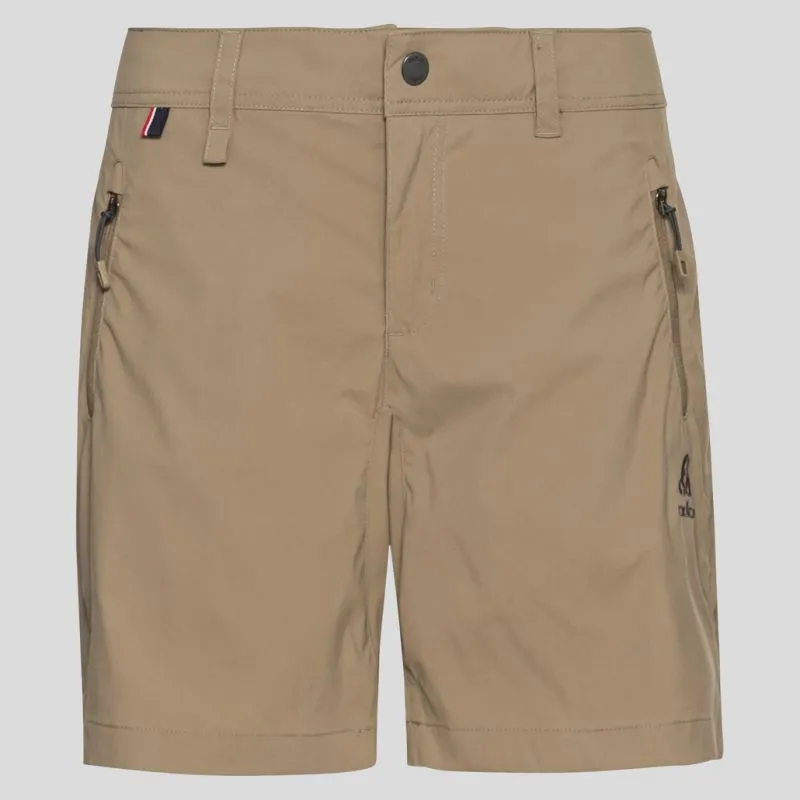 Odlo Wedgemount - Short randonnée femme | Hardloop