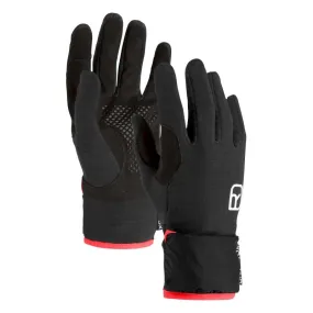 Ortovox Fleece Grid Cover Glove - Gants ski femme