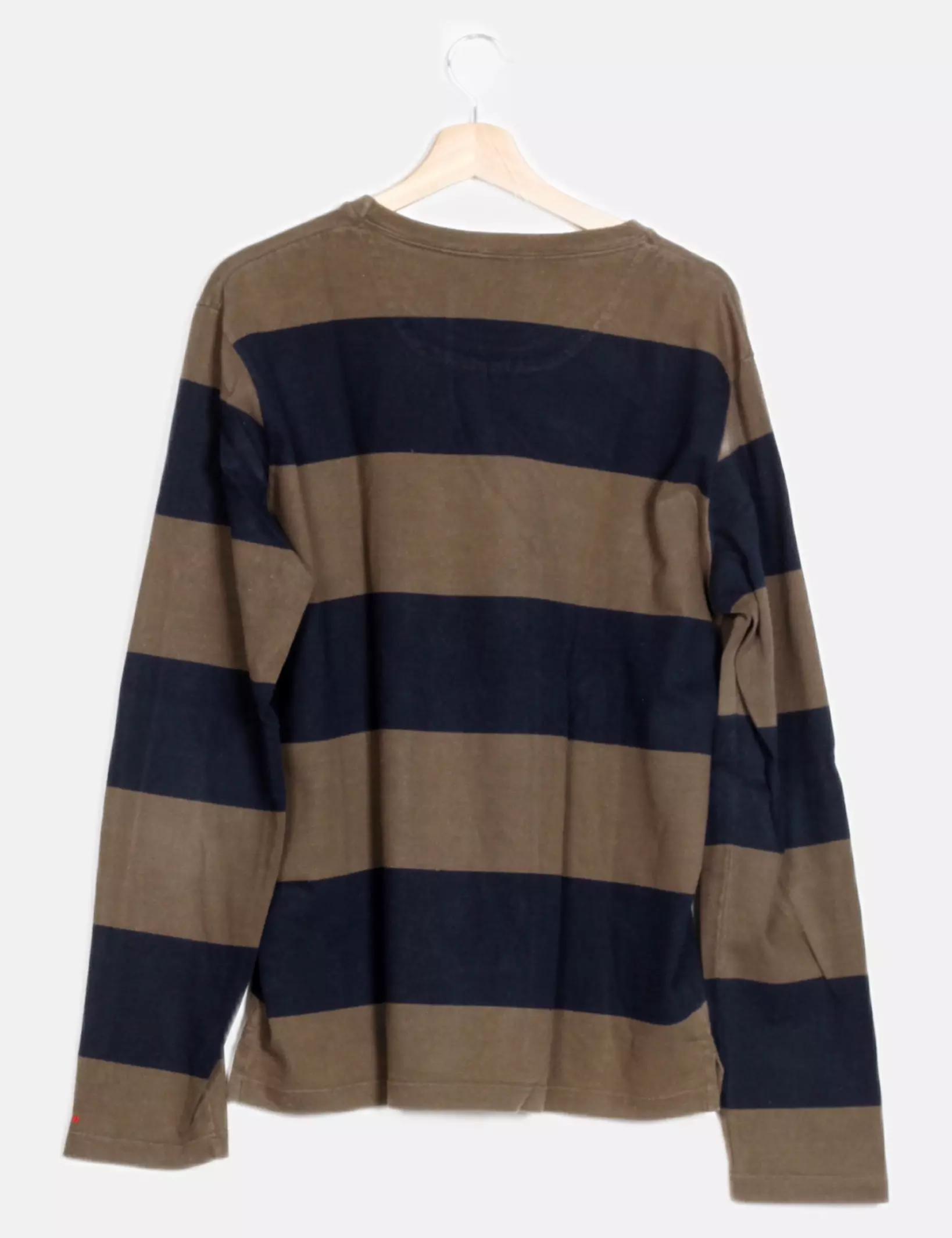 OSKLEN Pull Maille