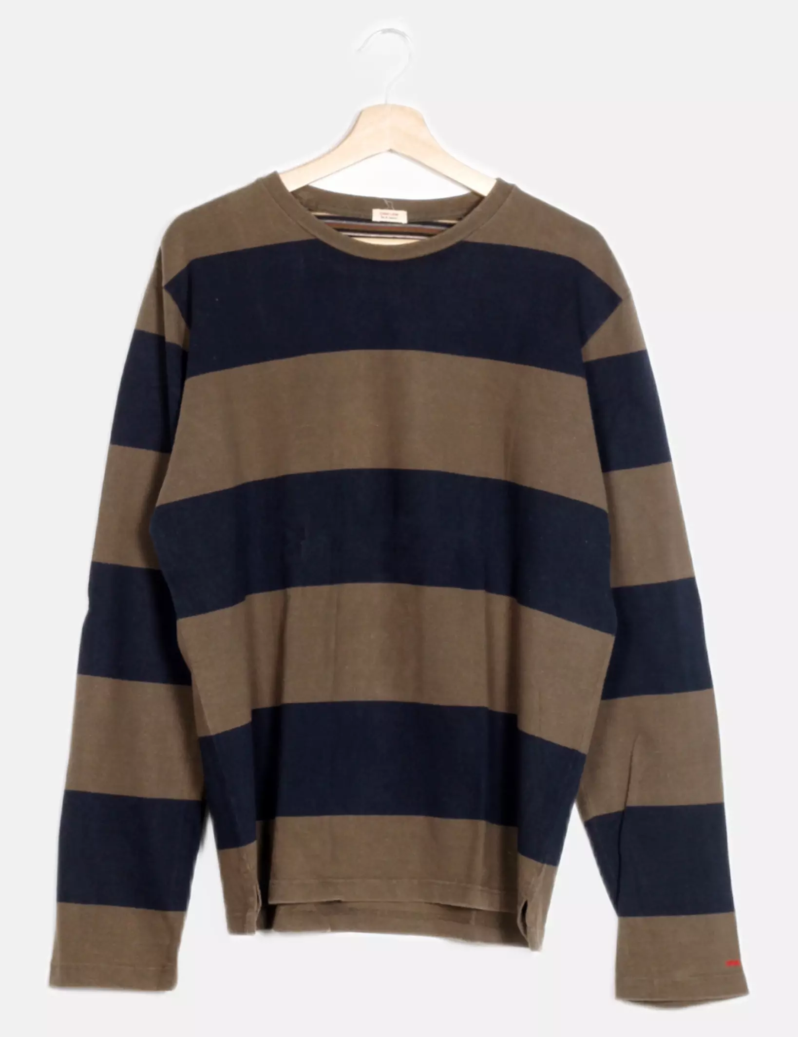 OSKLEN Pull Maille