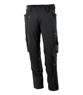 PANTALON ADVANCED AVEC POCHES GENOUILLÈRES 17179 – Silium