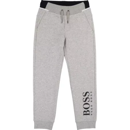 Pantalon de survêtement Hugo Boss Junior