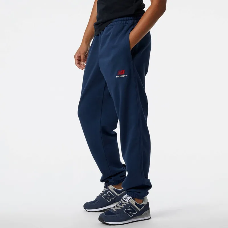 Pantalon de survêtement New Balance Uni-ssentials French Terry