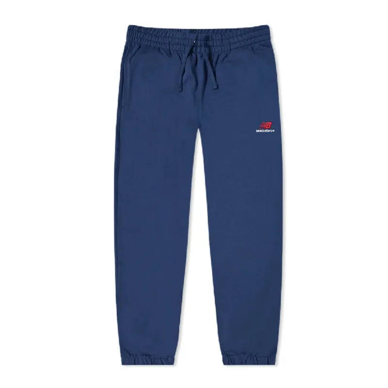 Pantalon de survêtement New Balance Uni-ssentials French Terry